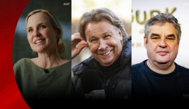 Donderdagavond met Jessica Villerius, Frank Hamers, Ferd Grapperhaus, Frank Lammers, Hans Kraay jr., & Suse van Kleef - Pauw & De Wit