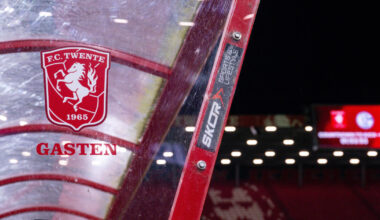 FC Twente waarschuwt supporters: "Extra…