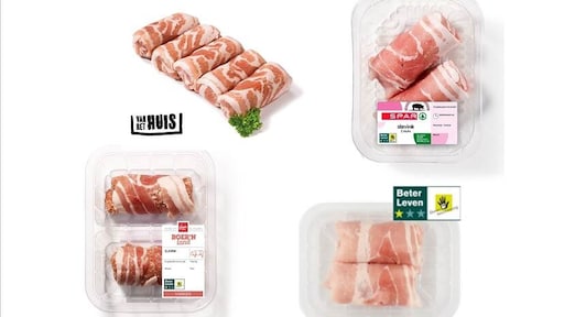 Supermarkten roepen slavinken terug, kunnen stukjes metaal in zitten - RTL.nl