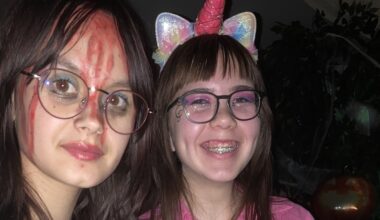 Griezelig goed: metalfeest in Zaandam 📸