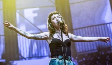 Het principe van zusterschap – De Groene Amsterdammer