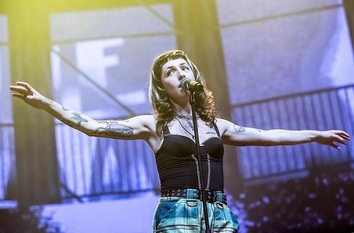 Het principe van zusterschap – De Groene Amsterdammer