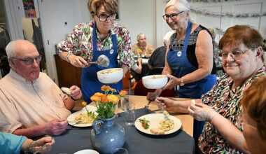 ‘We vergeten hoeveel onze omgeving kan opvangen’ – De Groene Amsterdammer