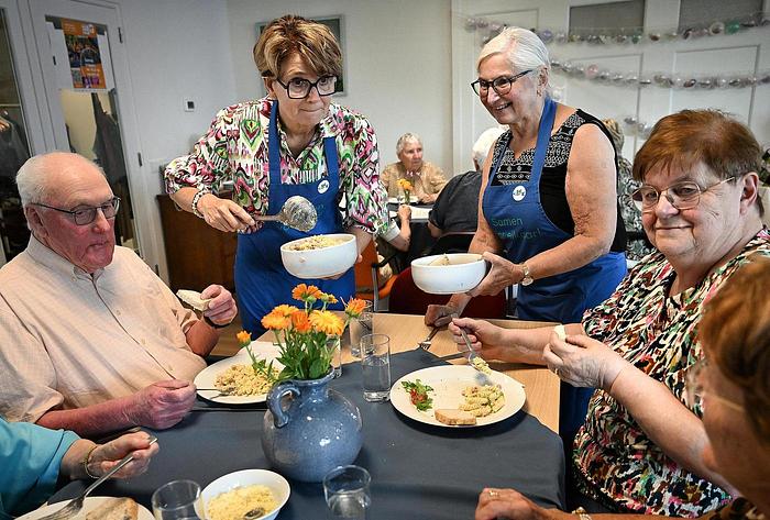 ‘We vergeten hoeveel onze omgeving kan opvangen’ – De Groene Amsterdammer