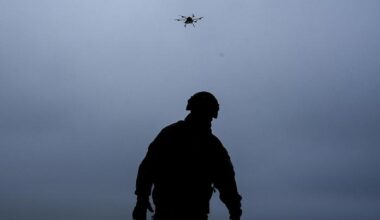 De drie technologieën die de wereldorde ontwrichten – De Groene Amsterdammer