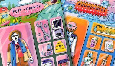 (Meer dan) genoeg – De Groene Amsterdammer