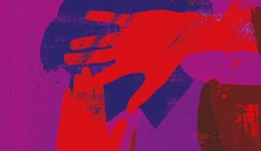 Zij een noodknop, hij een sepot – De Groene Amsterdammer