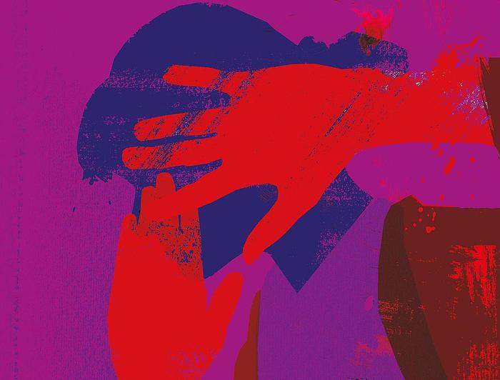 Zij een noodknop, hij een sepot – De Groene Amsterdammer