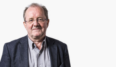 Column | Poetin: liever permanente oorlog dan rechtvaardig bestand