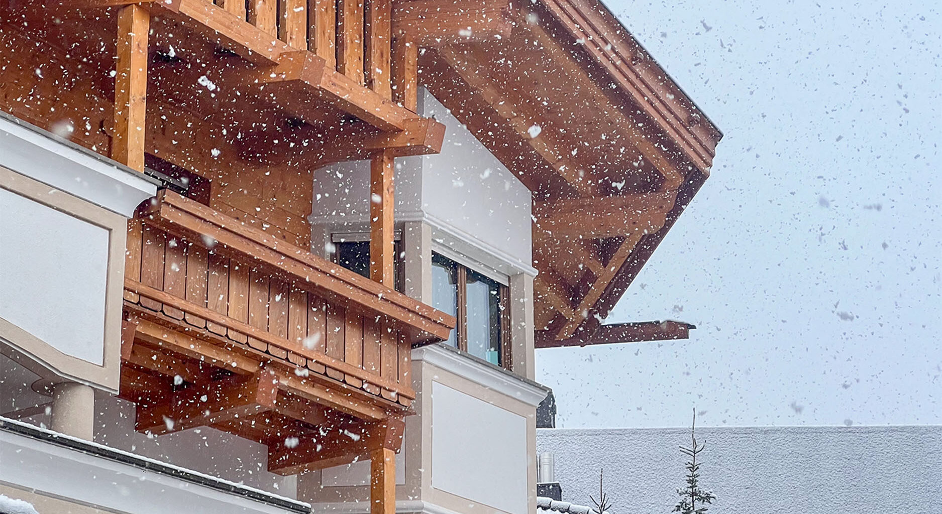 Nog meer sneeuw op komst vanaf overmorgen!