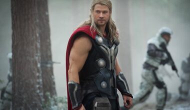 Deze aankomende Marvel-film wordt "de grootste film van de komende 10 jaar"