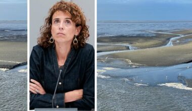 Minister wil af van Waddenzee nu gaswinning niet doorgaat