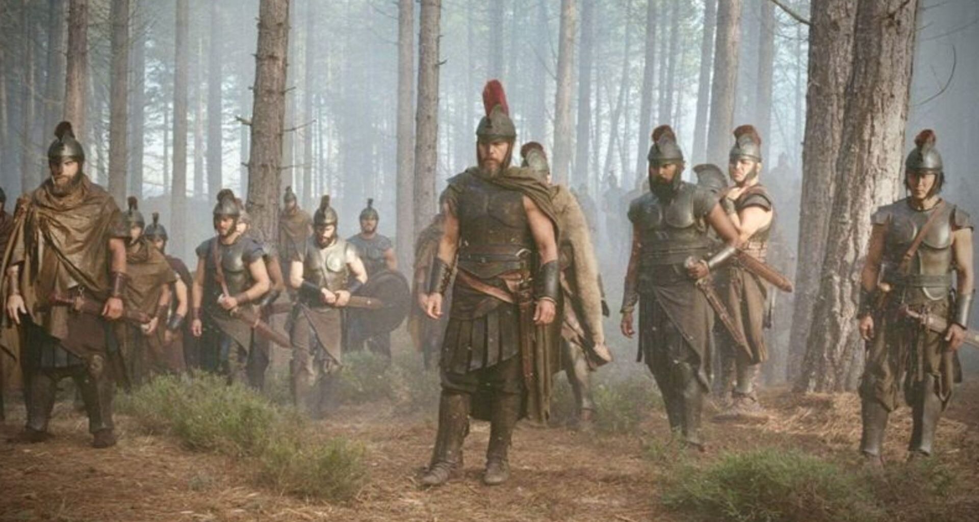 Beste film van Christopher Nolan? Eerste beelden beloven episch spektakel: 'Zo gaaf' | Film Nieuws