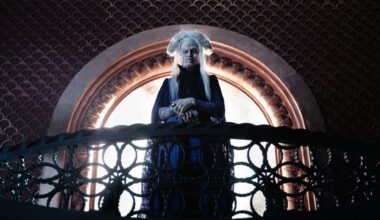 Dé 'Dracula'-film van 2025 is nu eindelijk ook thuis te zien!