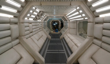 Het blijft angstvallig stil, krijgt Disney's populaire en doodenge science-fictionhit nog wel een tweede seizoen?