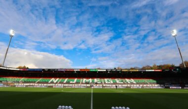 NEC hoopt capaciteit Goffert snel uit te breiden