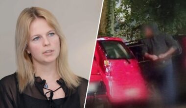 Stalker van Kelsey blijkt andere ex dan gedacht in Zeeman Confronteert: 'Ik had geen idee'