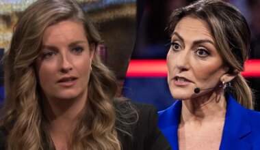 Stapt Yeşilgöz alsnog in een kabinet met GL-PvdA?