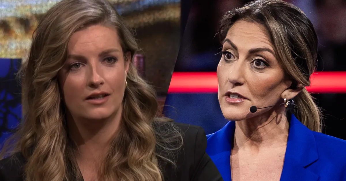 Stapt Yeşilgöz alsnog in een kabinet met GL-PvdA?