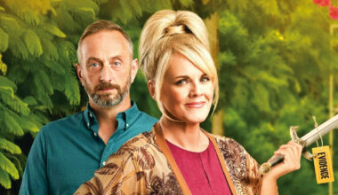 The Madame Blanc Mysteries: vierde seizoen gaat van start bij BBC NL - VARAgids