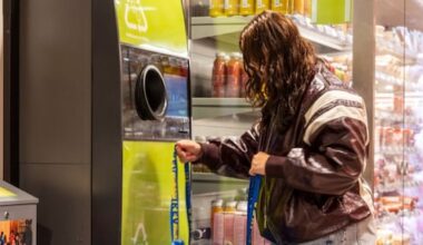 Statiegeld op flesjes wordt mogelijk verdubbeld