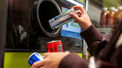 Onterecht ontslag voor meenemen statiegeldblikjes, schoonmaker krijgt 35.000 euro