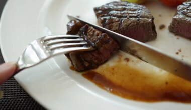 Je biefstukje wordt volgend jaar wéér duurder: dit is waarom