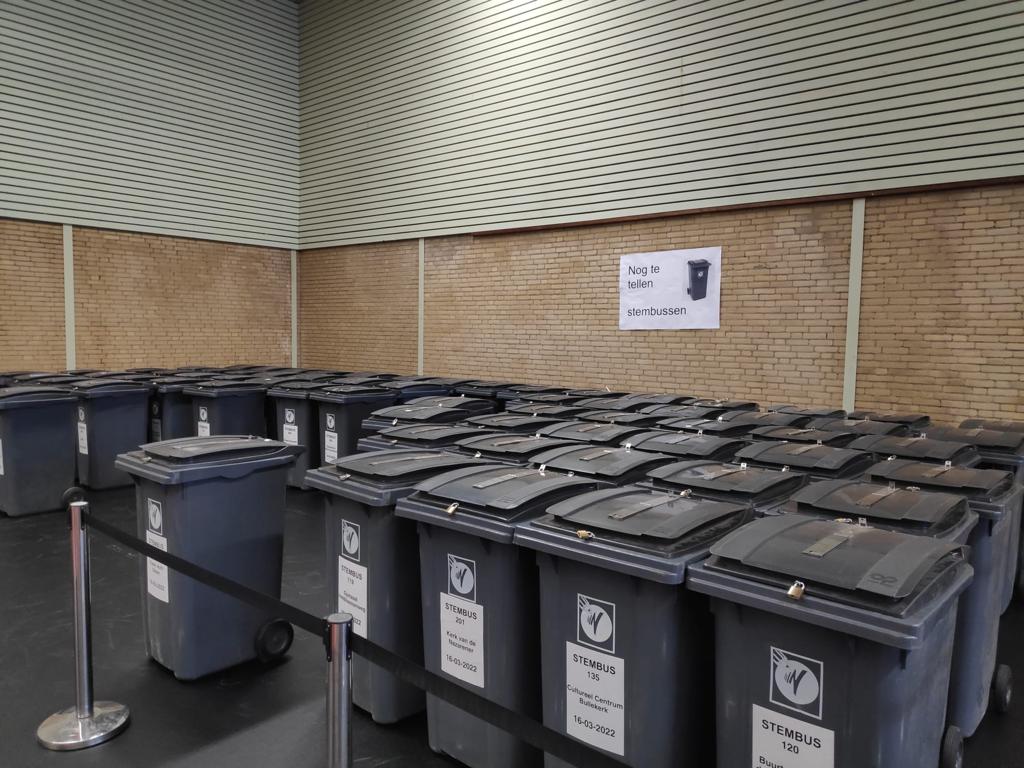 Nieuwscheckers: Wilders verspreidt leugen over verkiezingsfraude in Zaanstad