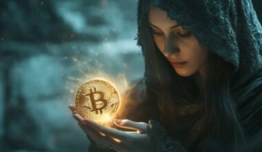 Wie verkopen hun Bitcoin op dit moment? - BLOX