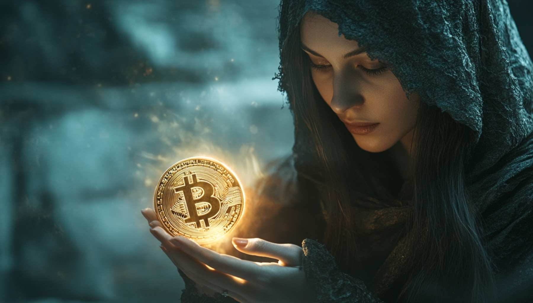 Wie verkopen hun Bitcoin op dit moment? - BLOX