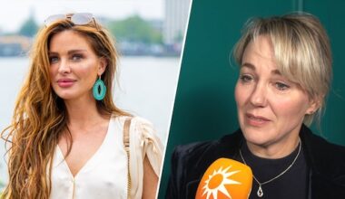 ‘Dan moet je niet meedoen’