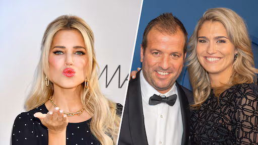 Estavana zorgde voor herstel band met Sylvie Meis