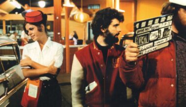 Het origineel was een Amerikaans fenomeen, het vervolg een mislukking die een carrière om zeep hielp