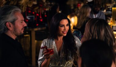 Perfectly Imperfect: Yolanthe Cabau als aftakelend model