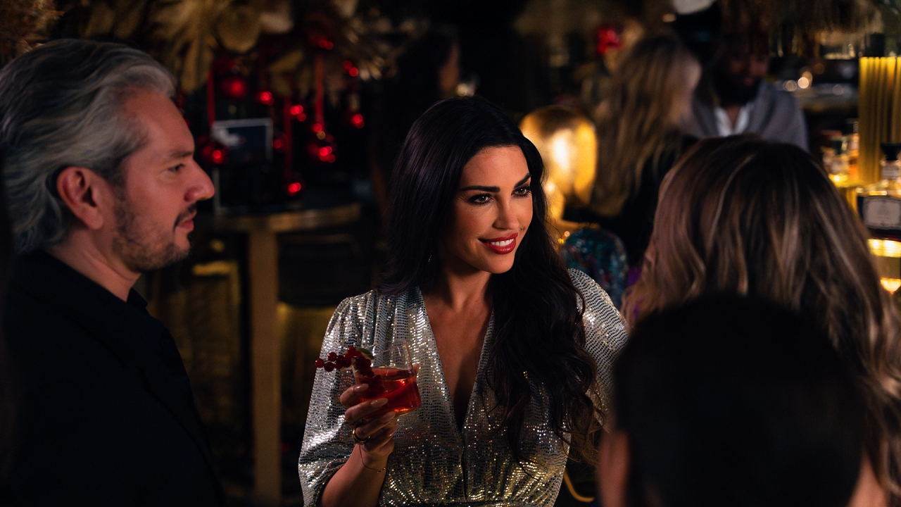 Perfectly Imperfect: Yolanthe Cabau als aftakelend model