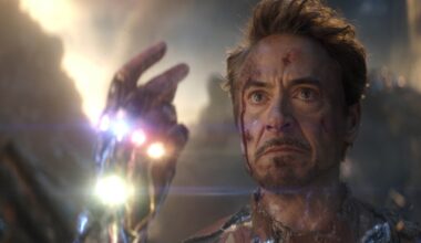 'Avengers: Doomsday'-trailer gaat veel van schurk laten zien maar blijft wel 'geheimzinnig'