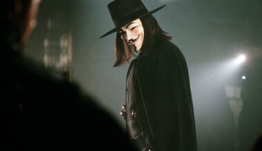 Deze superheldenfilm is 20 jaar oud maar nog steeds een van de beste aller tijden