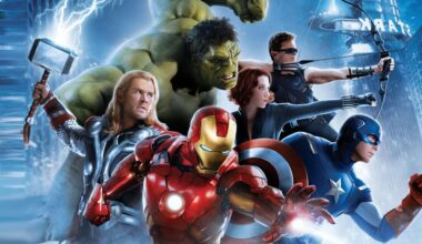 De gebroeders Russo stoppen na 'Avengers: Secret Wars' en hun opvolger lijkt bekend