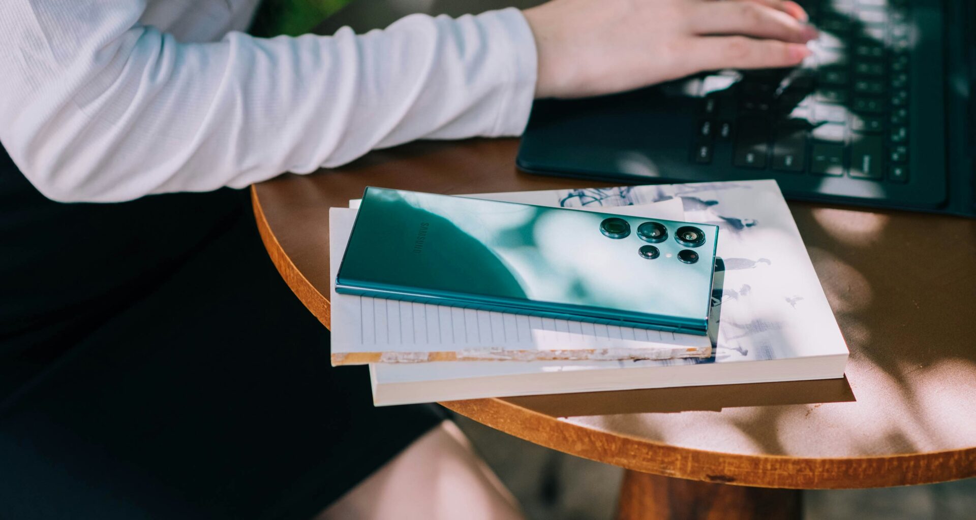 De beste Samsung Galaxy-app waar niemand over praat is gewoon gratis