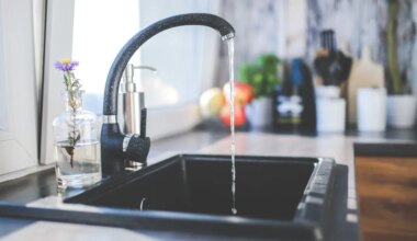 Kraanwater duurder volgend jaar, onder andere door klimaatverandering