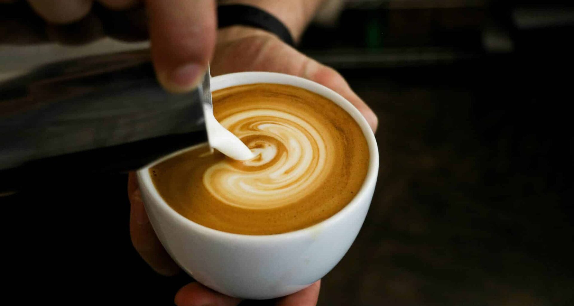 Dit is wat koffie doet bij mensen met een onregelmatig hartritme