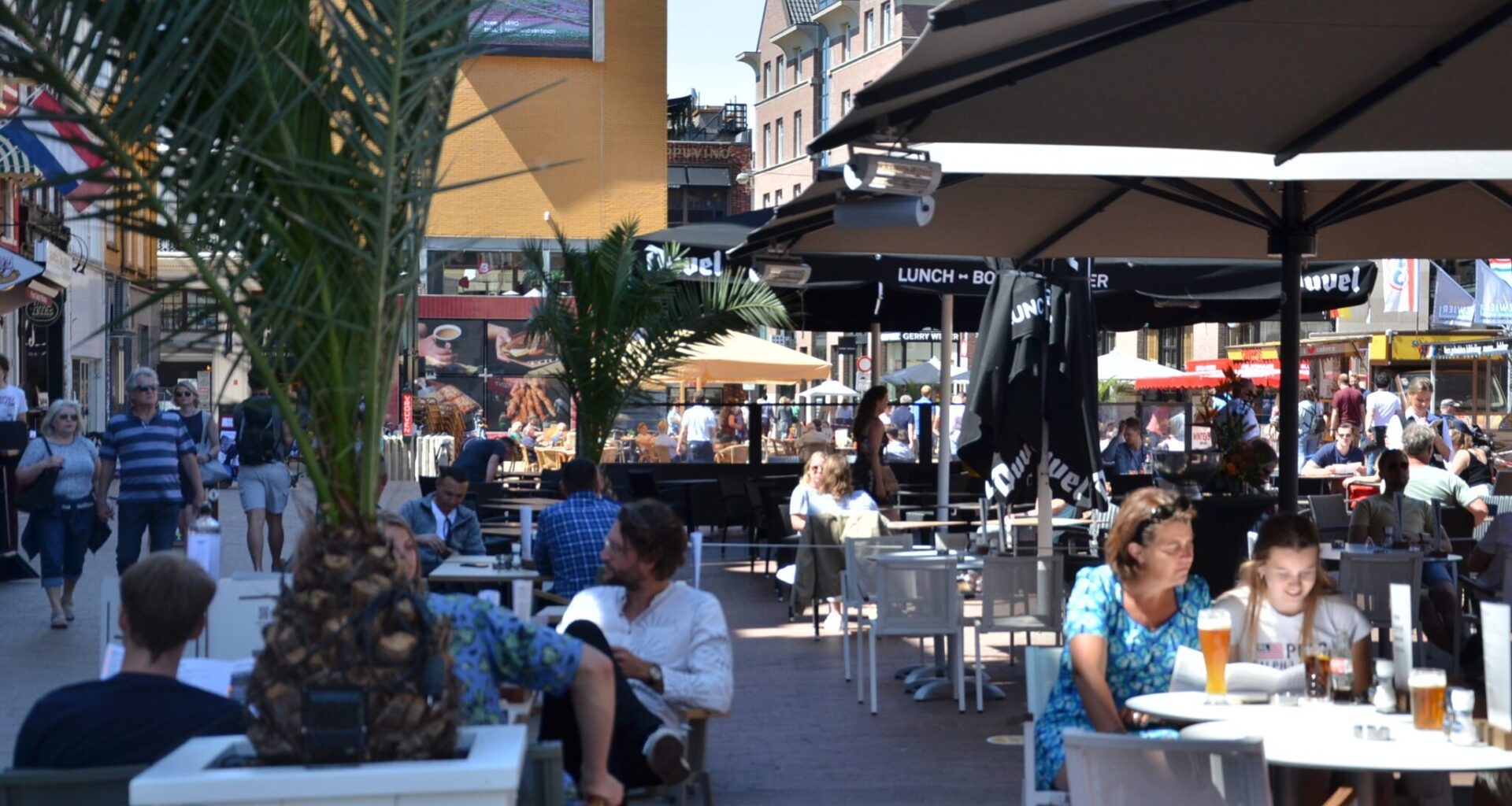 Aantrekkelijkste woonplaatsen van Nederland: zo hoog (of laag) scoort Groningen