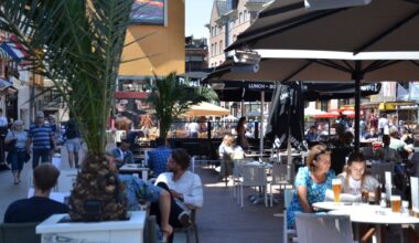 Aantrekkelijkste woonplaatsen van Nederland: zo hoog (of laag) scoort Groningen