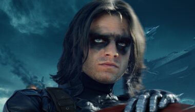 Sebastian Stan hint op zijn vertrek bij Marvel: "Het was een familie, maar..."
