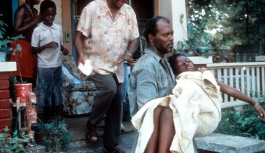 Vanaf vandaag staat deze bijna vergeten thriller uit 1996 op Netflix