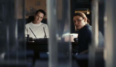 Schot in de roos voor Netflix? Kijkers enthousiast over thriller van 'Homeland'-maker: 'Eindelijk' | Netflix Nieuws