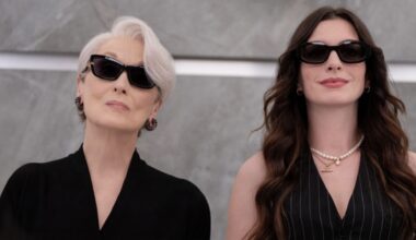 Iconische klassieker eindelijk terug? Fans gaan los op langverwacht vervolg: 'Niet te geloven' | Film Nieuws