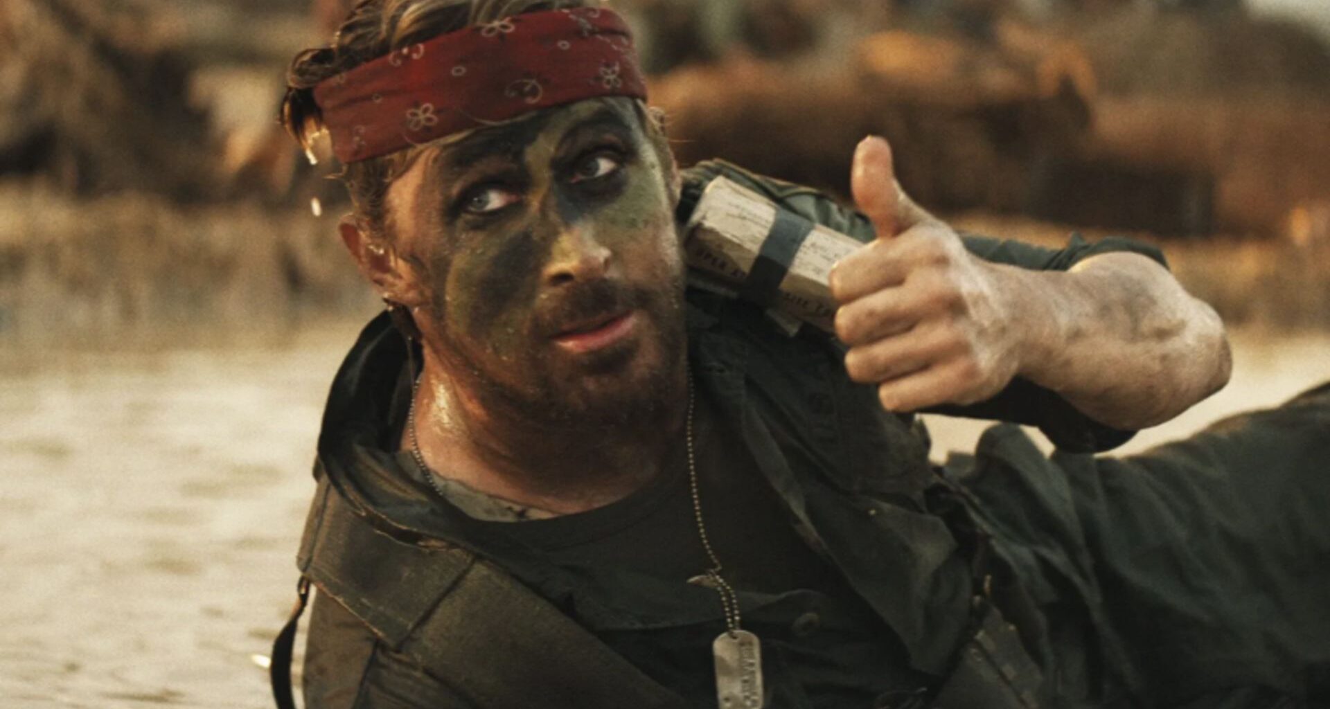 Opvallende Netflix-hit? Spectaculaire actiefilm met Ryan Gosling gaat volledig door het dak: 'Uitstekend' | Netflix Nieuws