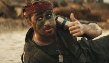 Opvallende Netflix-hit? Spectaculaire actiefilm met Ryan Gosling gaat volledig door het dak: 'Uitstekend' | Netflix Nieuws