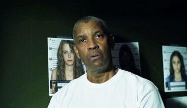 Netflix opgeschud door droomcast? Onderbelichte thriller knalt wereldwijd door het dak: 'Hoger level' | Netflix Nieuws